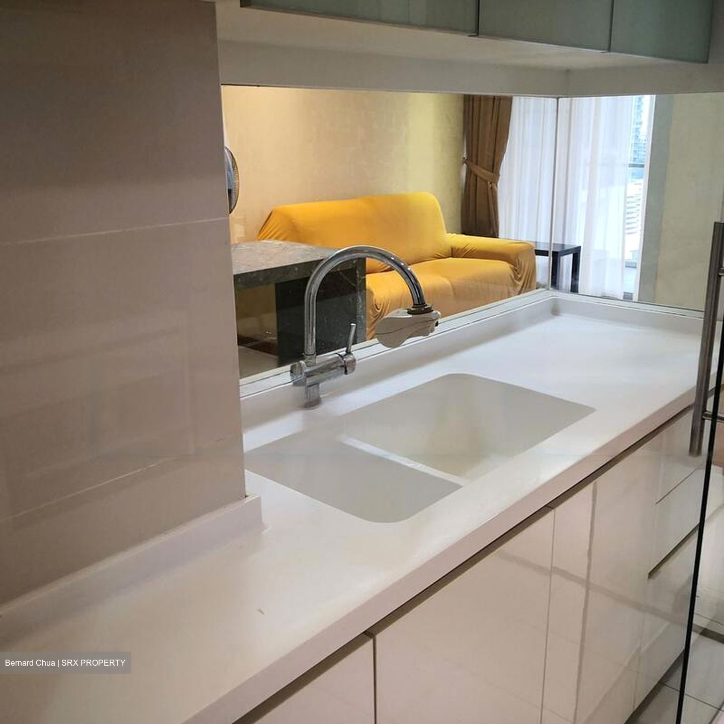 Beacon Heights (D12), Condominium #567652831
